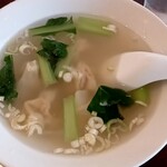 龍翔菜館 - 