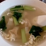 龍翔菜館 - 