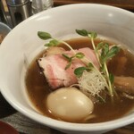 Chuuka Soba Mugiemon - 