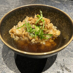 渋谷鉄板焼きOKANOUE - 