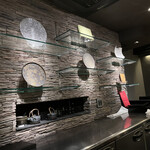 渋谷鉄板焼きOKANOUE - 