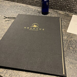 渋谷鉄板焼きOKANOUE - 