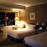 YOKOHAMA ROYAL PARK HOTEL - 