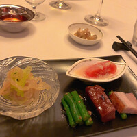 中国飯店 市ヶ谷店 - 