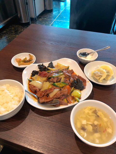 大型個室中華居酒屋 三九厨房 4号店 池袋東口店 池袋 中華料理 ネット予約可 食べログ