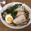 二代目おかだラーメン