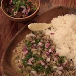 トウカカレー - 