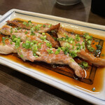 家庭料理 椿 - せせり