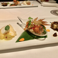 シノワ 渋谷店 - 