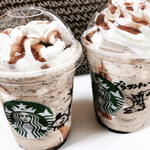 STARBUCKS COFFEE - 