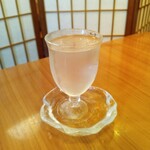 とんがらし - たかちよ　YELLOWラベル　無ろ過生酒