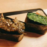 伊勢鮨 - 