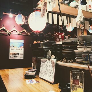 沖縄料理ト酒処 ハイサイ_2