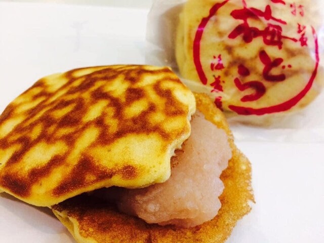 菓子処後藤屋 駅前店 - 水沢（和菓子）の写真