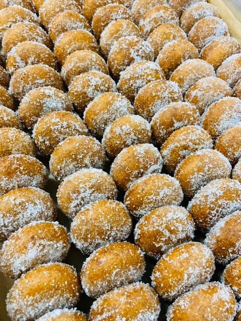 菓子処後藤屋 駅前店 - 水沢（和菓子）の写真