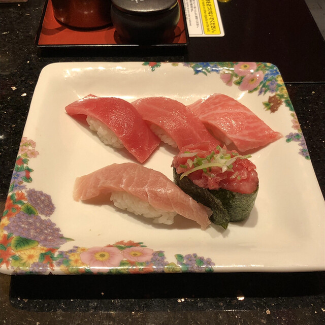金沢まいもん寿司 夙川グリーンプレイス店 夙川 寿司 食べログ