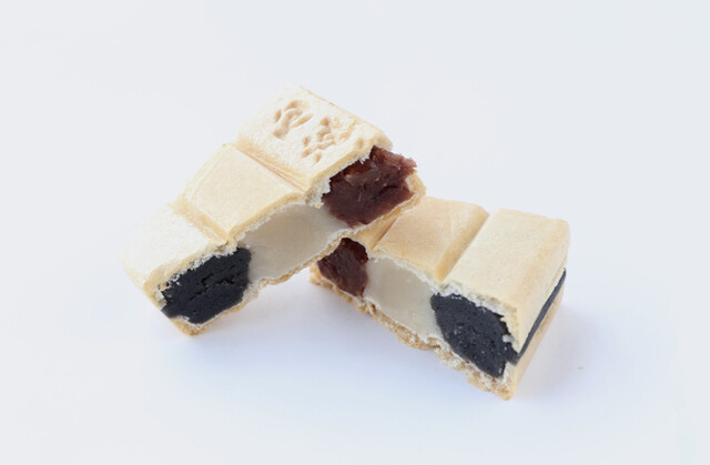 菓子処後藤屋 駅前店 - 水沢（和菓子）の写真