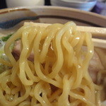 Guren - 麺アップ