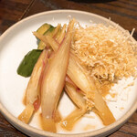 ベーカリー&レストラン 沢村 新宿 - 