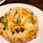 ベーカリー&レストラン 沢村 - 