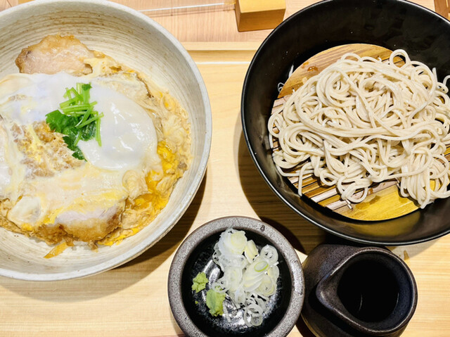 蕎麦きり みよた 表参道 そば 食べログ