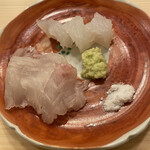 すし処 めくみ - 