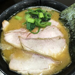 ラーメン 杉田家 - 