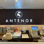 Antenoru - 