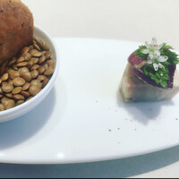 ロワゾー・パー・マツナガ - 