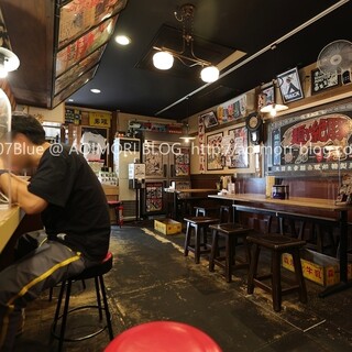 麺や ゼットン_2