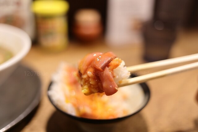 麺や ゼットン（ゼットン） - 筒井（ラーメン）の写真