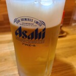 Kirakuya - ビール