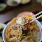 ドライブイン汐風 - 