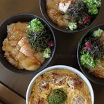 ドライブイン汐風 - 