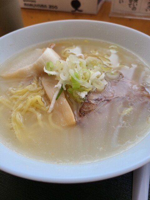 市立室蘭総合病院2階レストラン