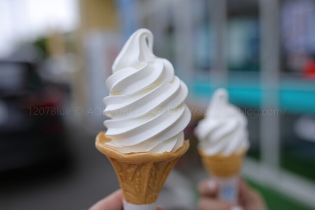 相馬アイスクリーム商店 - 弘高下（ジェラート・アイスクリーム）の写真