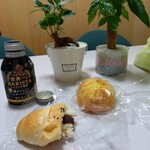 ベーカリーツキヨシ - 