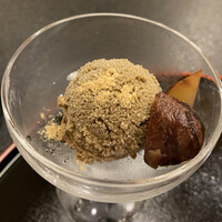 大橋屋 本町茶寮 - 