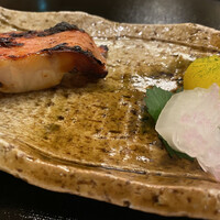 大橋屋 本町茶寮 - 