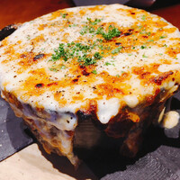 パージナ イタリアン ファイアワークス プラス カフェ ～薪焼きイタリアンとワイン～ - 