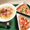 Boardwalk Pizza & Pasta - 料理写真: