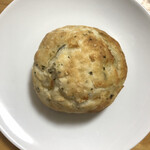 なんすか ぱんすか - 磯まるバター