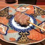 薪鳥新神戸 - 山口県 長州どり はつ