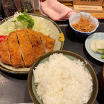 Tonkatsu Hanaya - 