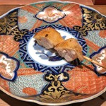 薪鳥新神戸 - 秋田県 高原比内地鶏 手羽