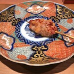 薪鳥新神戸 - 秋田県 高原比内地鶏 はらみ