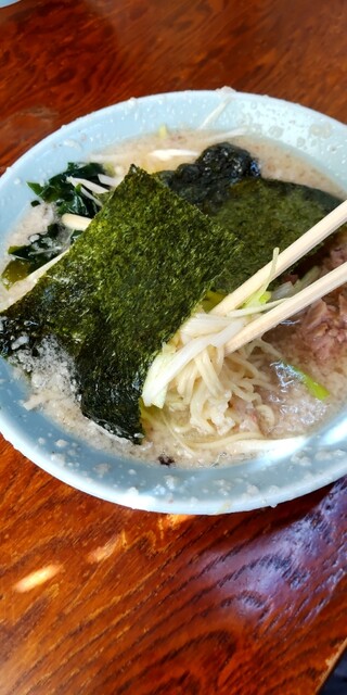 今回は塩チャーシューに挑戦 牛久結束店 By パート2グルメ ラーメンショップ 牛久結束店 牛久 ラーメン 食べログ