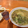 金龍ラーメン 戎橋店