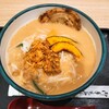 麺場 田所商店 談合坂サービスエリア店