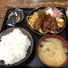 定食の店　きよし
